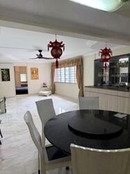 Blk 747 Pasir Ris Street 71 (Pasir Ris), HDB 5 Rooms #617632831